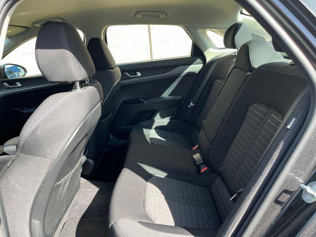 used 2025 Kia K5 car, priced at $21,896