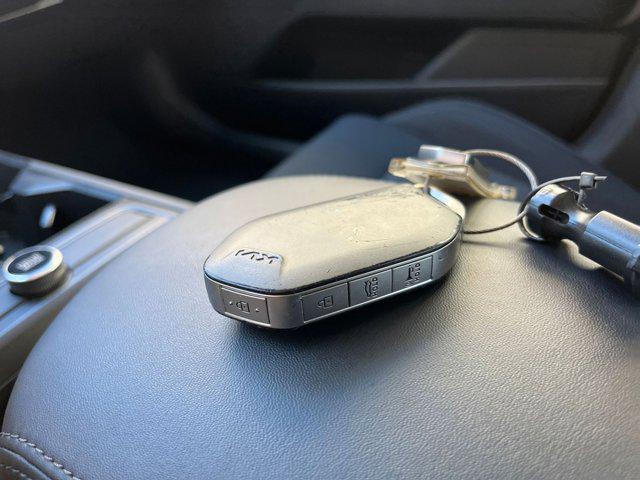 used 2025 Kia K5 car, priced at $21,896