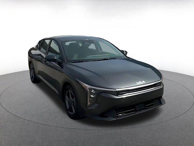 used 2025 Kia K4 car, priced at $20,834