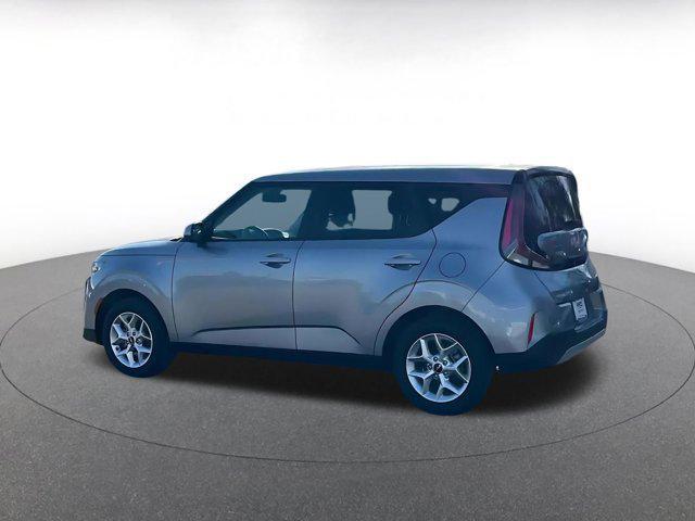 used 2025 Kia Soul car, priced at $19,344