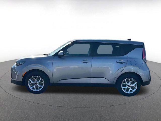 used 2025 Kia Soul car, priced at $19,344