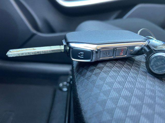 used 2025 Kia Soul car, priced at $19,344