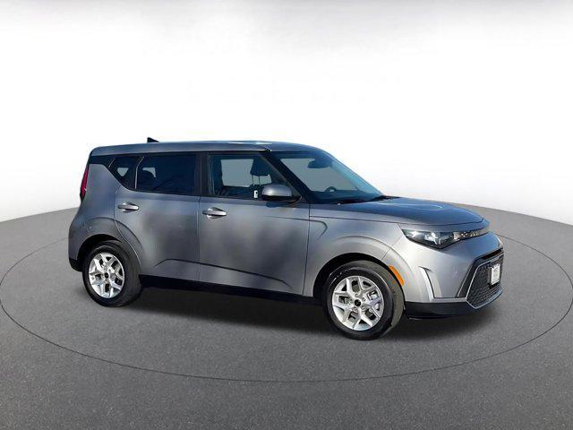 used 2025 Kia Soul car, priced at $19,344