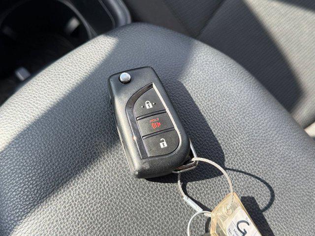 used 2025 Toyota RAV4 Hybrid car, priced at $30,940