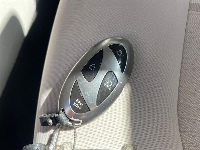 used 2025 Hyundai Sonata car, priced at $23,202