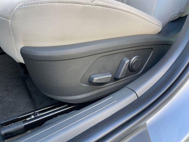 used 2025 Hyundai Sonata car, priced at $23,202