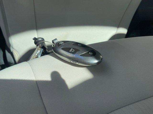 used 2025 Hyundai Sonata car, priced at $23,202