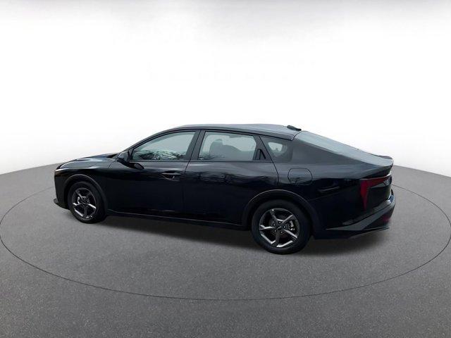 used 2025 Kia K4 car, priced at $19,621