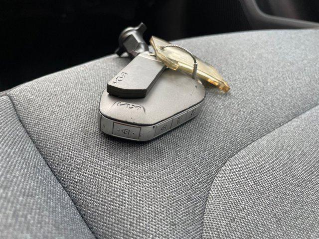 used 2025 Kia K4 car, priced at $19,621