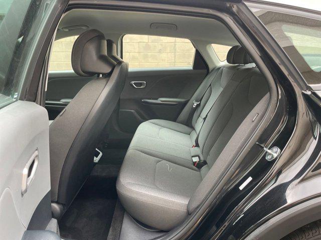 used 2025 Kia K4 car, priced at $19,621