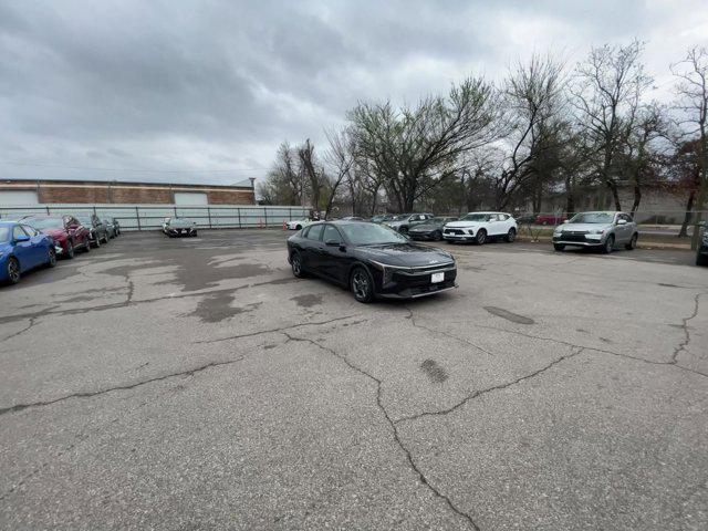 used 2025 Kia K4 car, priced at $19,621
