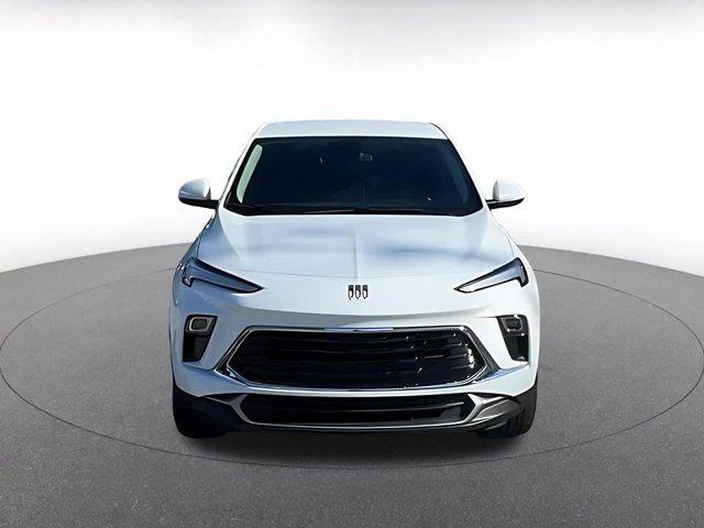 used 2025 Buick Encore GX car, priced at $19,676