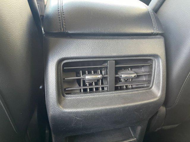 used 2022 Ford Edge car, priced at $17,892