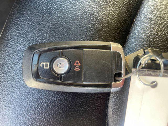 used 2022 Ford Edge car, priced at $17,892