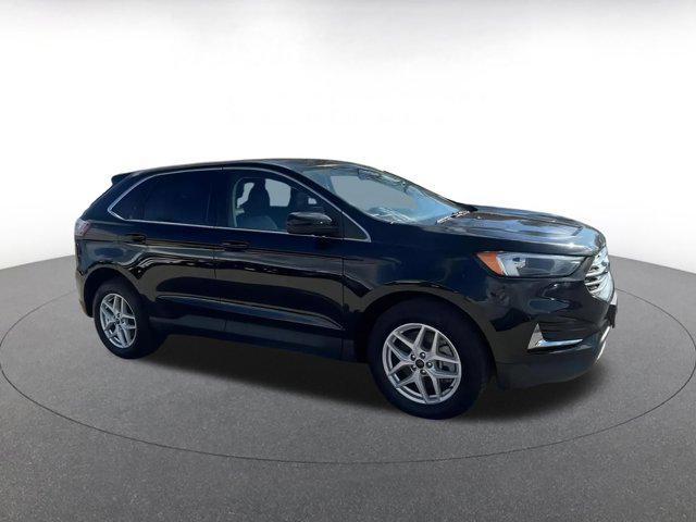 used 2022 Ford Edge car, priced at $17,892