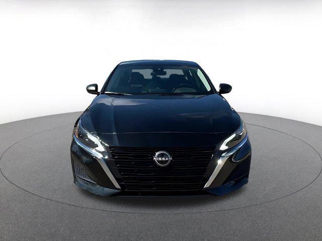 used 2025 Nissan Altima car, priced at $20,294