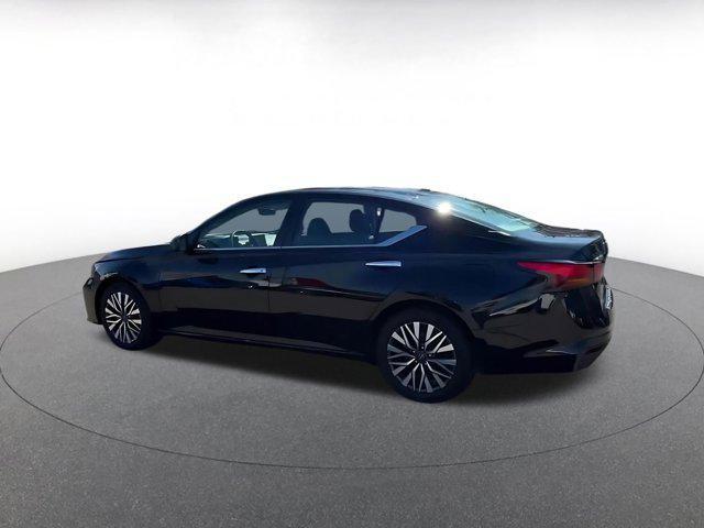 used 2025 Nissan Altima car, priced at $20,294