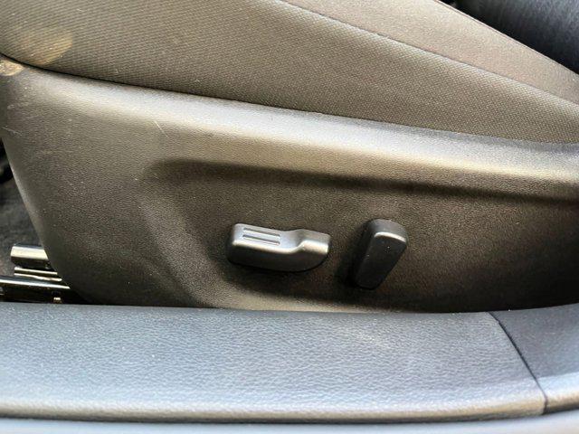 used 2025 Nissan Altima car, priced at $20,294