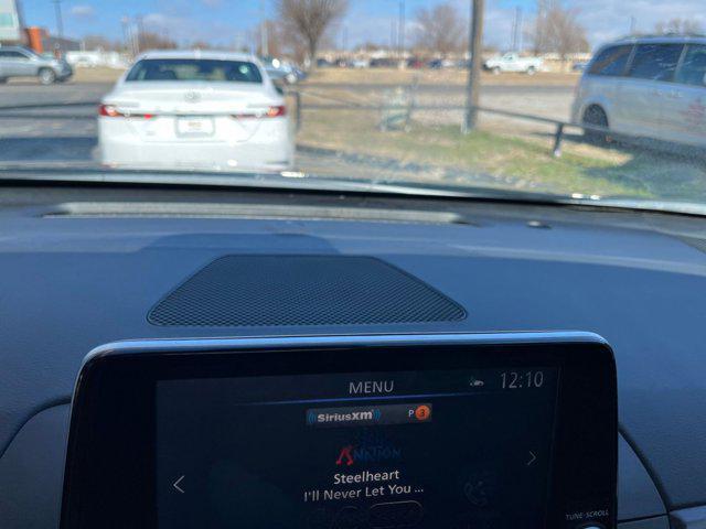 used 2025 Nissan Altima car, priced at $20,294