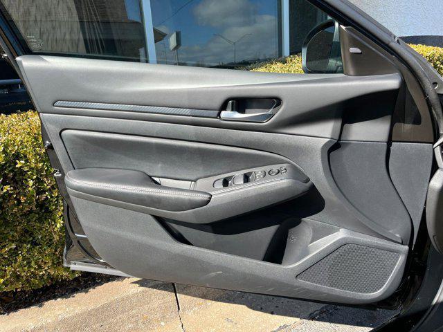 used 2025 Nissan Altima car, priced at $20,294