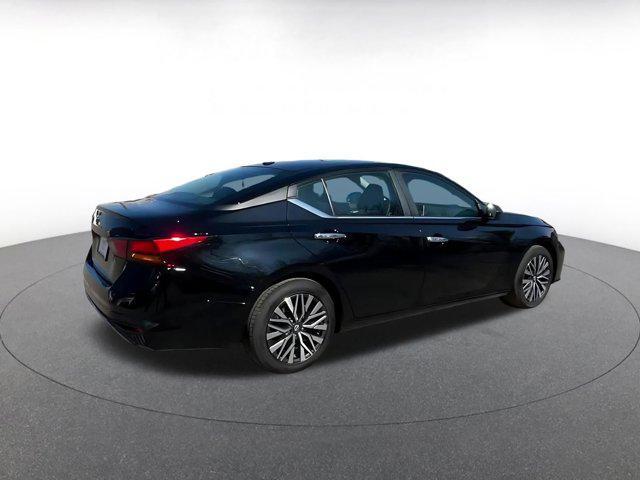 used 2025 Nissan Altima car, priced at $20,294