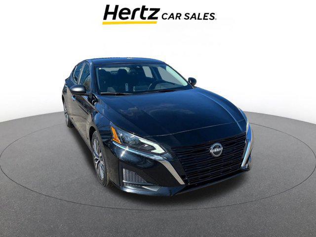 used 2025 Nissan Altima car, priced at $20,294
