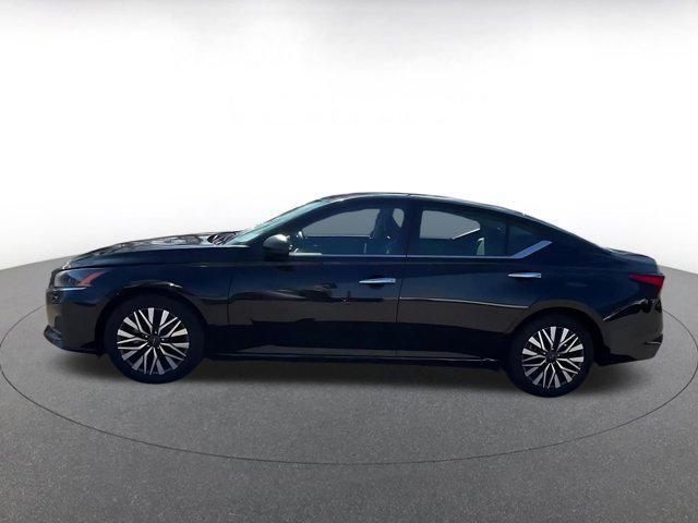 used 2025 Nissan Altima car, priced at $20,294