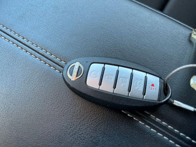 used 2025 Nissan Altima car, priced at $20,294