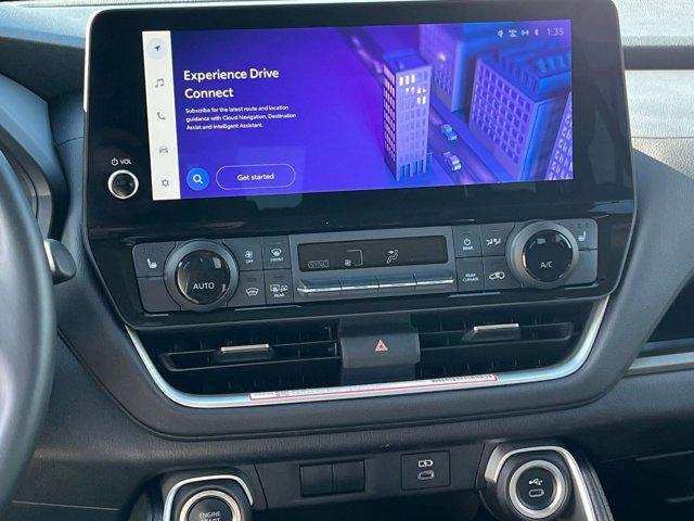 used 2025 Toyota Grand Highlander car, priced at $44,064