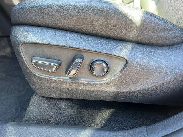 used 2025 Toyota Grand Highlander car, priced at $44,064