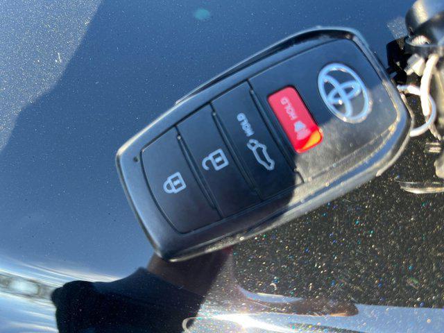 used 2025 Toyota Grand Highlander car, priced at $44,064