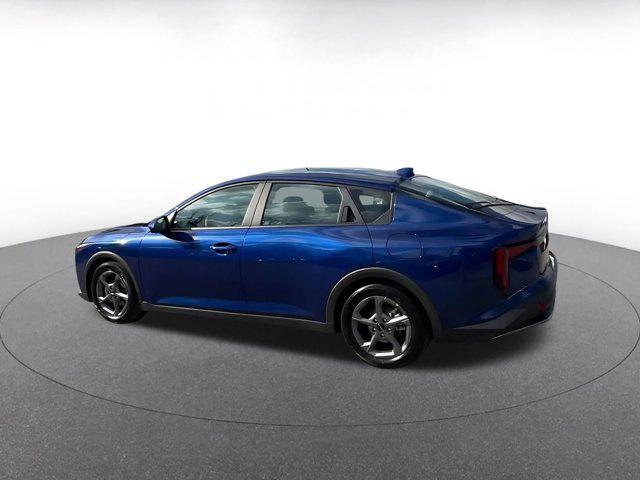 used 2025 Kia K4 car, priced at $20,211