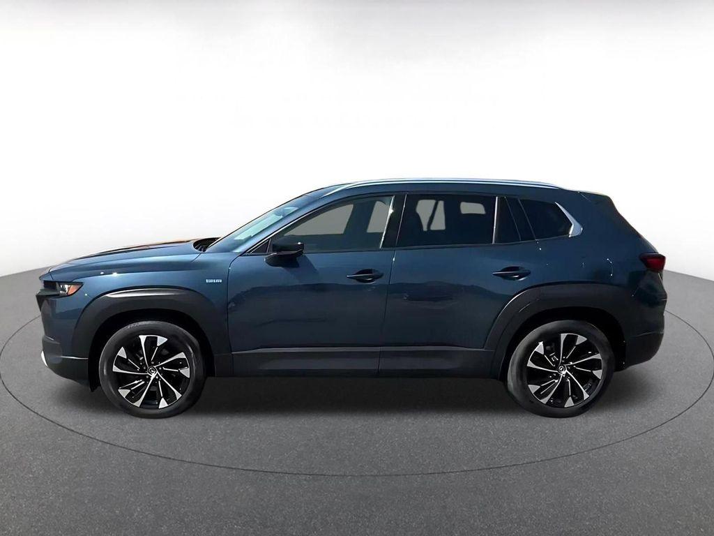 used 2025 Mazda CX-50 Hybrid car, priced at $30,799