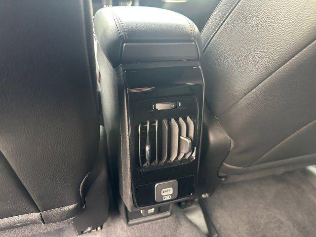 used 2025 Jeep Compass car, priced at $24,131