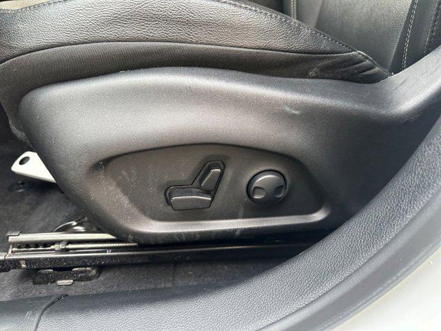 used 2025 Jeep Compass car, priced at $24,131