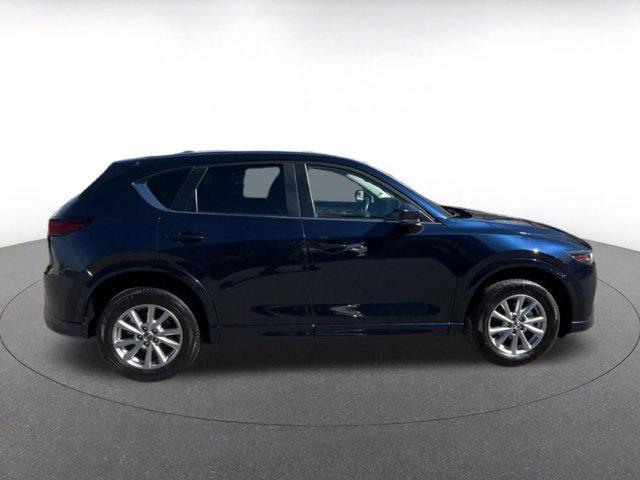 used 2025 Mazda CX-5 car, priced at $24,866