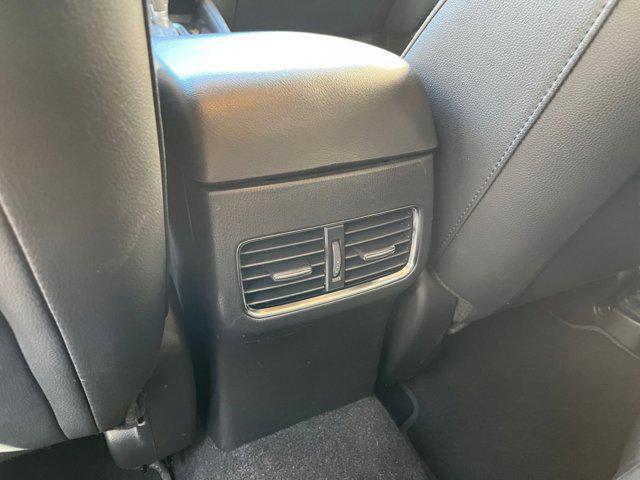 used 2025 Mazda CX-5 car, priced at $24,866