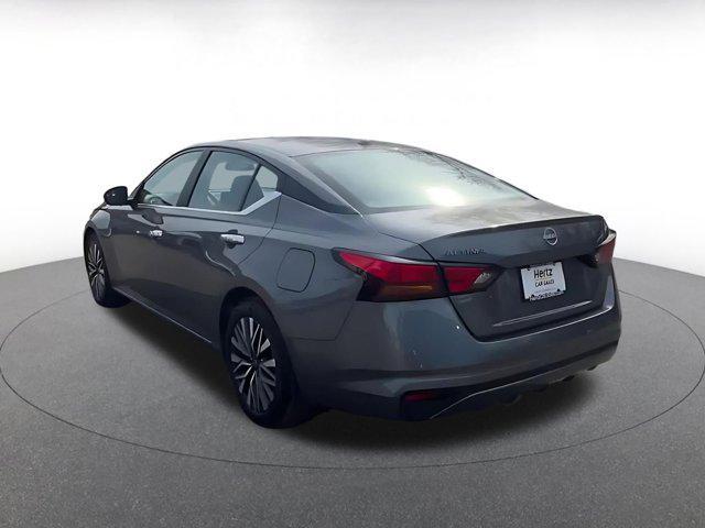 used 2025 Nissan Altima car, priced at $20,629