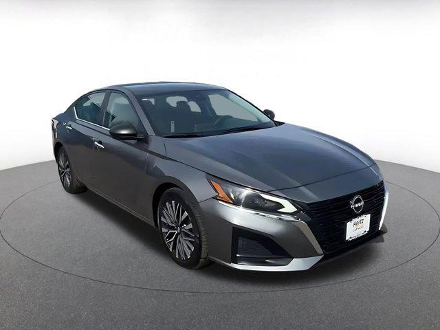 used 2025 Nissan Altima car, priced at $20,629