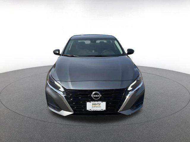 used 2025 Nissan Altima car, priced at $20,629