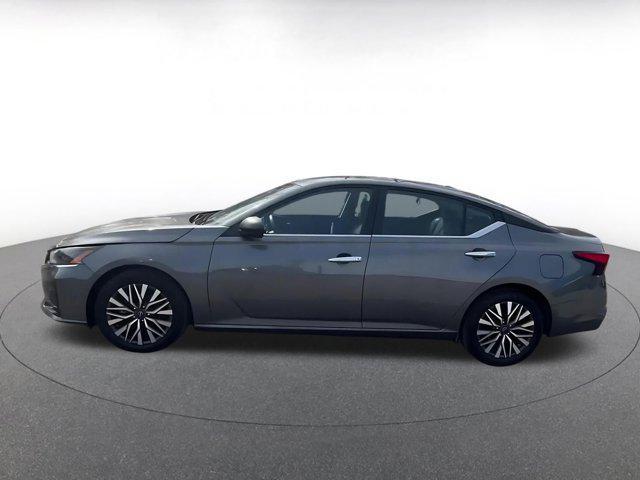used 2025 Nissan Altima car, priced at $20,629