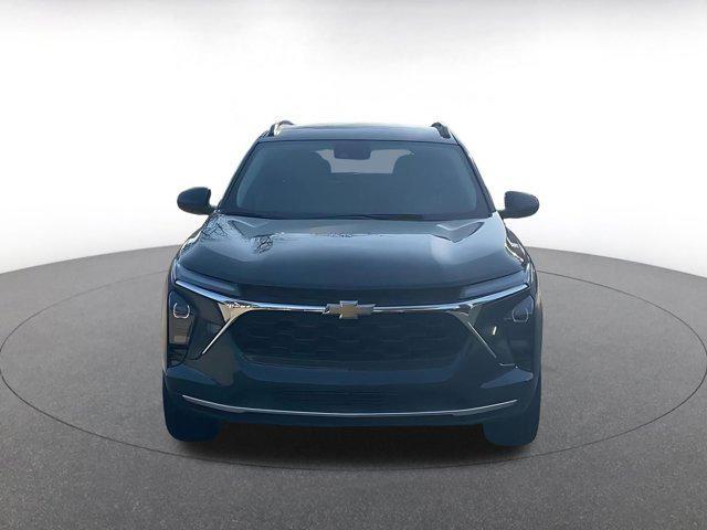 used 2025 Chevrolet Trax car, priced at $20,766