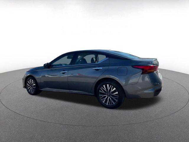 used 2025 Nissan Altima car, priced at $20,070