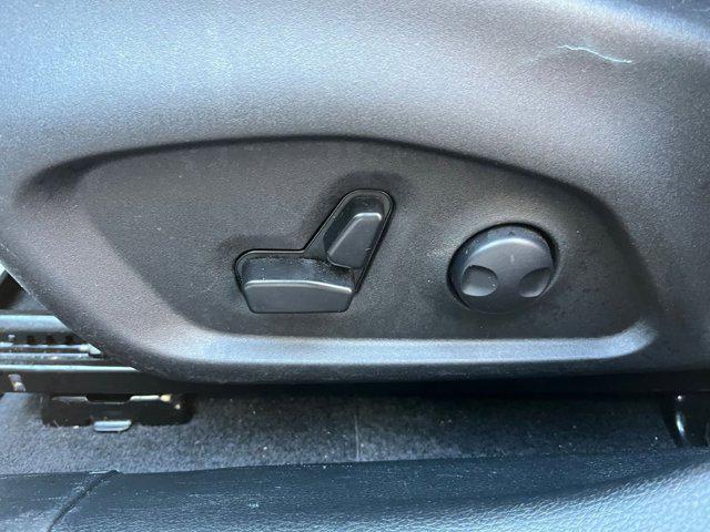 used 2025 Jeep Compass car, priced at $22,748