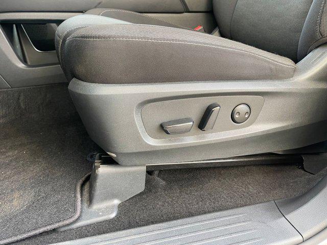 used 2025 Nissan Pathfinder car, priced at $29,723