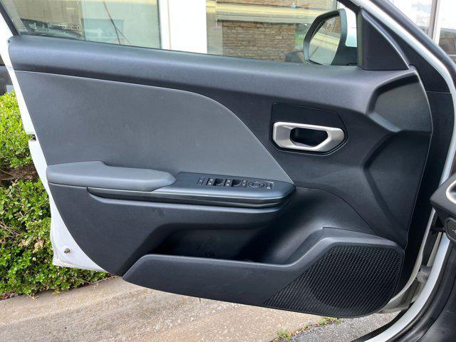 used 2025 Kia K4 car, priced at $18,376