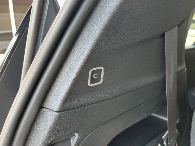 used 2025 Chrysler Pacifica car, priced at $31,046