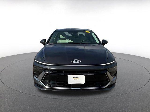 used 2025 Hyundai Sonata car, priced at $20,537