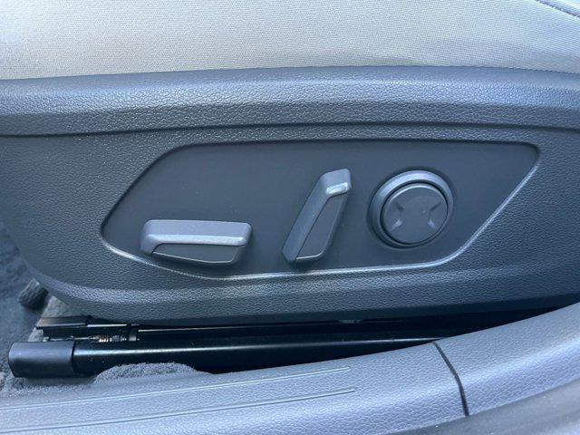 used 2025 Hyundai Sonata car, priced at $20,537