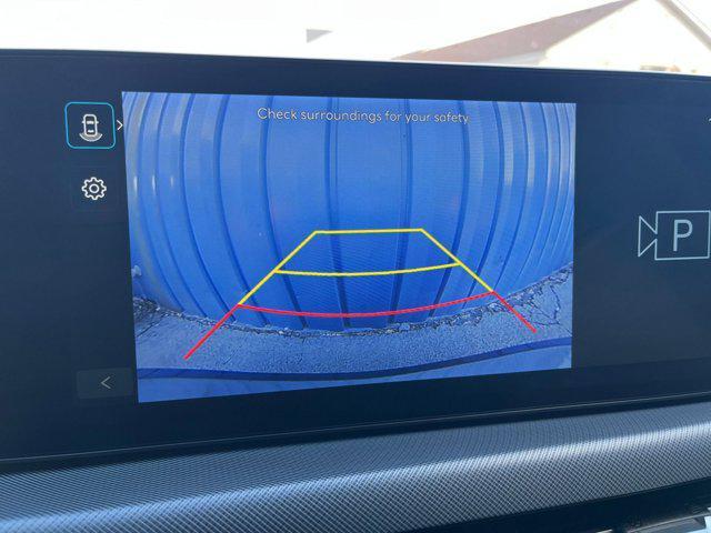 used 2025 Hyundai Sonata car, priced at $20,537